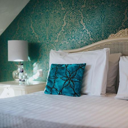Hall Farm Hotel And Restaurant Ashby cum Fenby Экстерьер фото