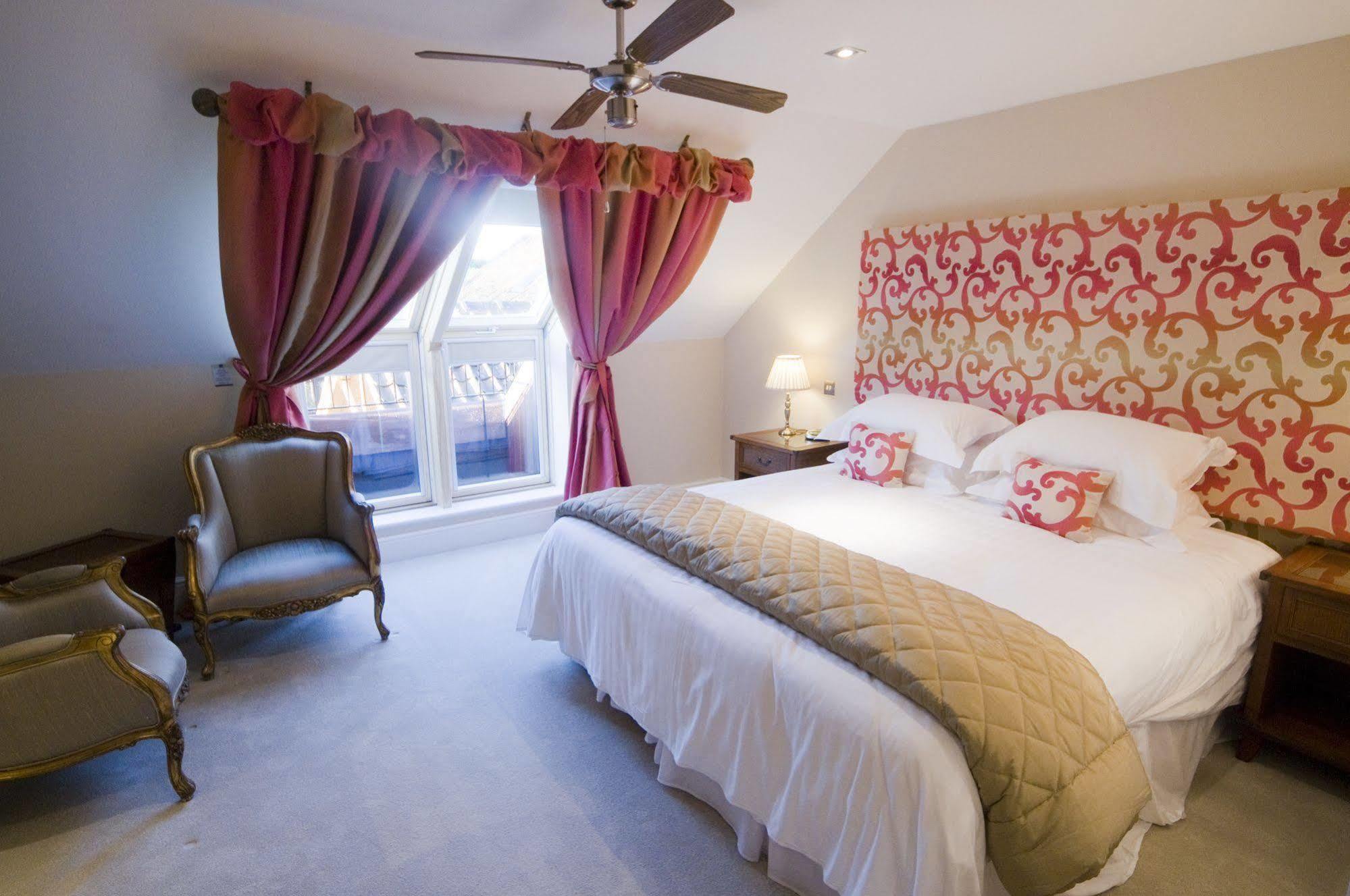 Hall Farm Hotel And Restaurant Ashby cum Fenby Экстерьер фото