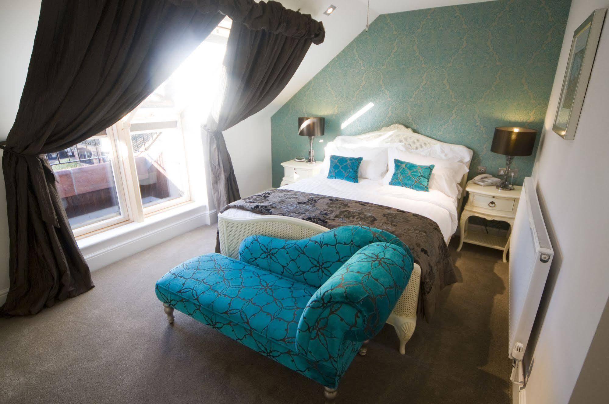 Hall Farm Hotel And Restaurant Ashby cum Fenby Экстерьер фото