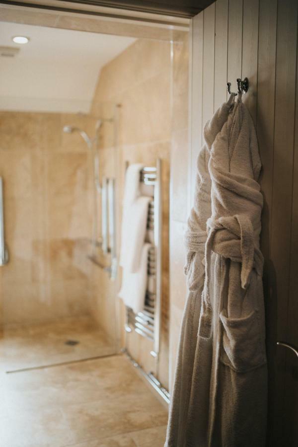 Hall Farm Hotel And Restaurant Ashby cum Fenby Экстерьер фото