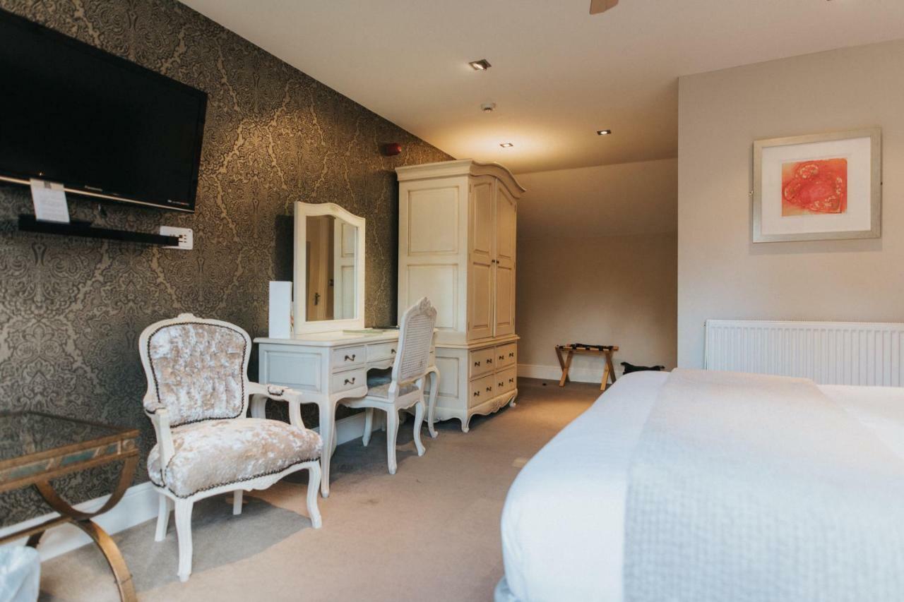 Hall Farm Hotel And Restaurant Ashby cum Fenby Экстерьер фото